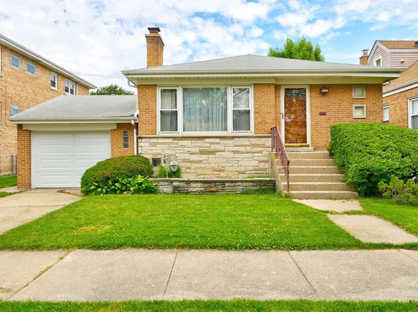 5716 W Gunnison St, Chicago, IL 60630