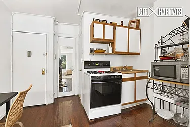 Sold by Citi Habitats