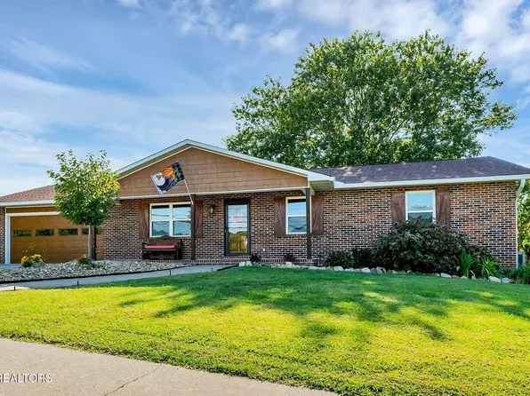 2905 Mint Rd, Maryville, TN 37803