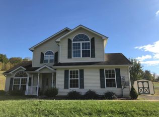 120 James Dr, Saylorsburg, PA 18353