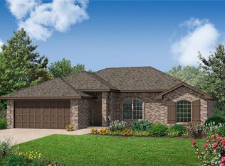 2100 Manderly Ct, Norman, OK 73026