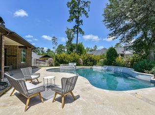 34130 Mill Creek Way, Pinehurst, TX 77362