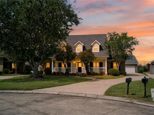 153 Oak Ridge Dr, La Place, LA 70068
