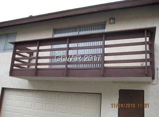 2374 Cardiff Ln UNIT D, Las Vegas, NV 89108