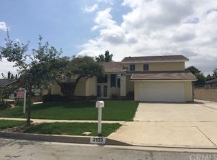 2133 Jill Way, Upland, CA 91784