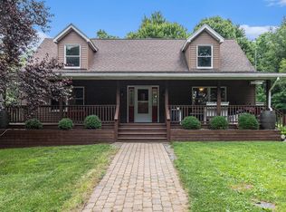 7425 Moeckel Rd, Grass Lake, MI 49240