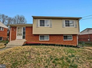 6130 Westland Dr, Hyattsville, MD