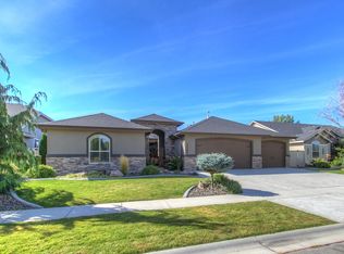 1165 E San Pedro St, Meridian, ID 83646