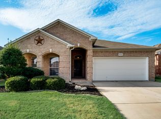 4029 Martinsburg Dr, Fort Worth, TX 76244