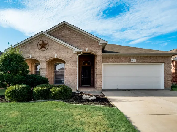 4029 Martinsburg Dr, Fort Worth, TX 76244