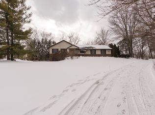 3256 Robinhood Ct SE, Grand Rapids, MI 49546