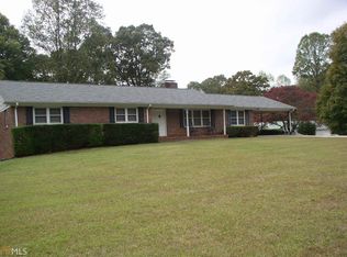 1557 Albert Reid Rd, Cleveland, GA 30528