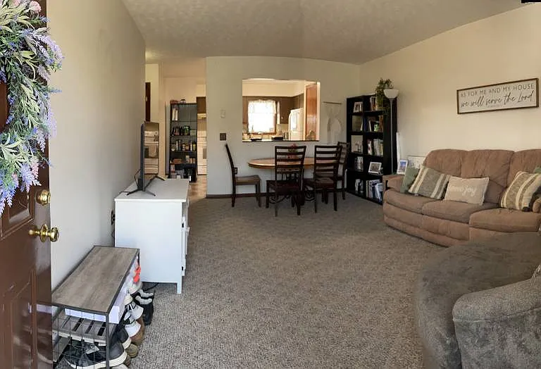 Large Livingroom
