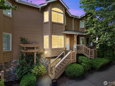 420 NE Maple Leaf Place #A, Seattle, WA, 98115