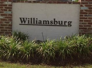 200 Rue Max, Houma, LA 70364