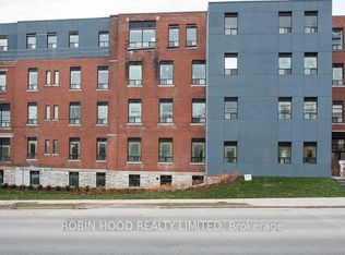 365 Armour Rd #201, Peterborough, ON K9H 0K4