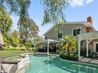 21391 Aliso Ct, Lake Forest, CA 92630