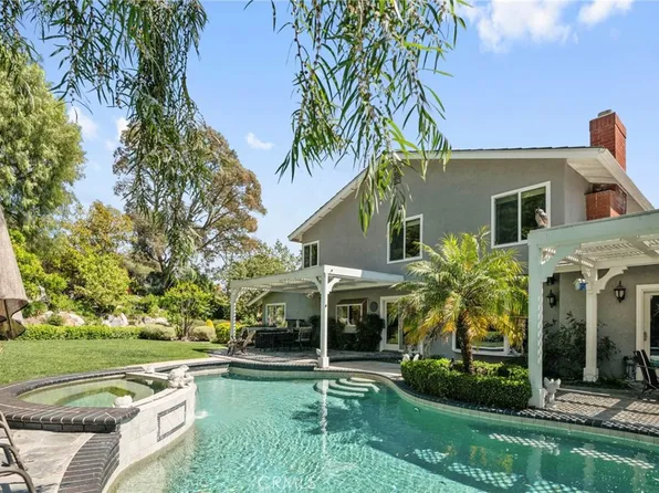 21391 Aliso Ct, Lake Forest, CA 92630