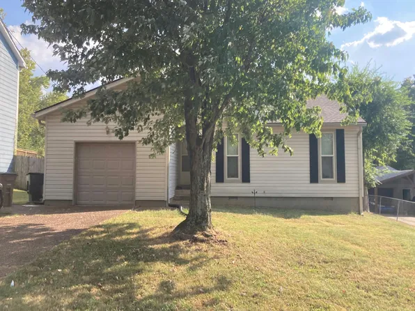 3137 Towne Village Rd, Antioch, TN 37013