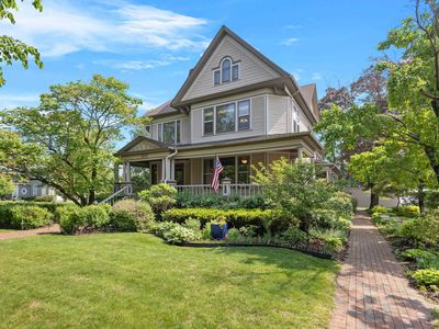 1502 1st St, Menominee, MI, 49858