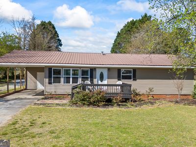 303 Vickery St, Hartwell, GA, 30643