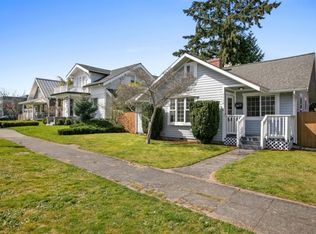 1110 N Prospect St, Tacoma, WA 98406