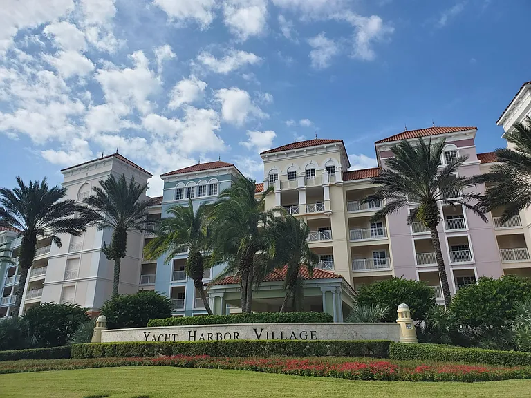 102 Yacht Harbor Dr #468 — Photo 36