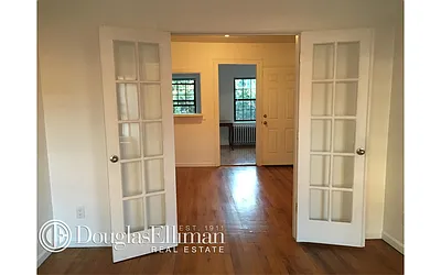 Rented by Douglas Elliman