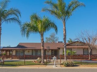 3700 Alhambra St, Norco, CA 92860