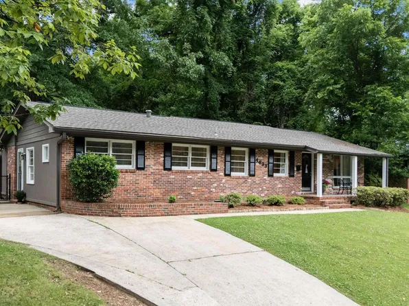 4633 Clairmont Ave S, Birmingham, AL 35222