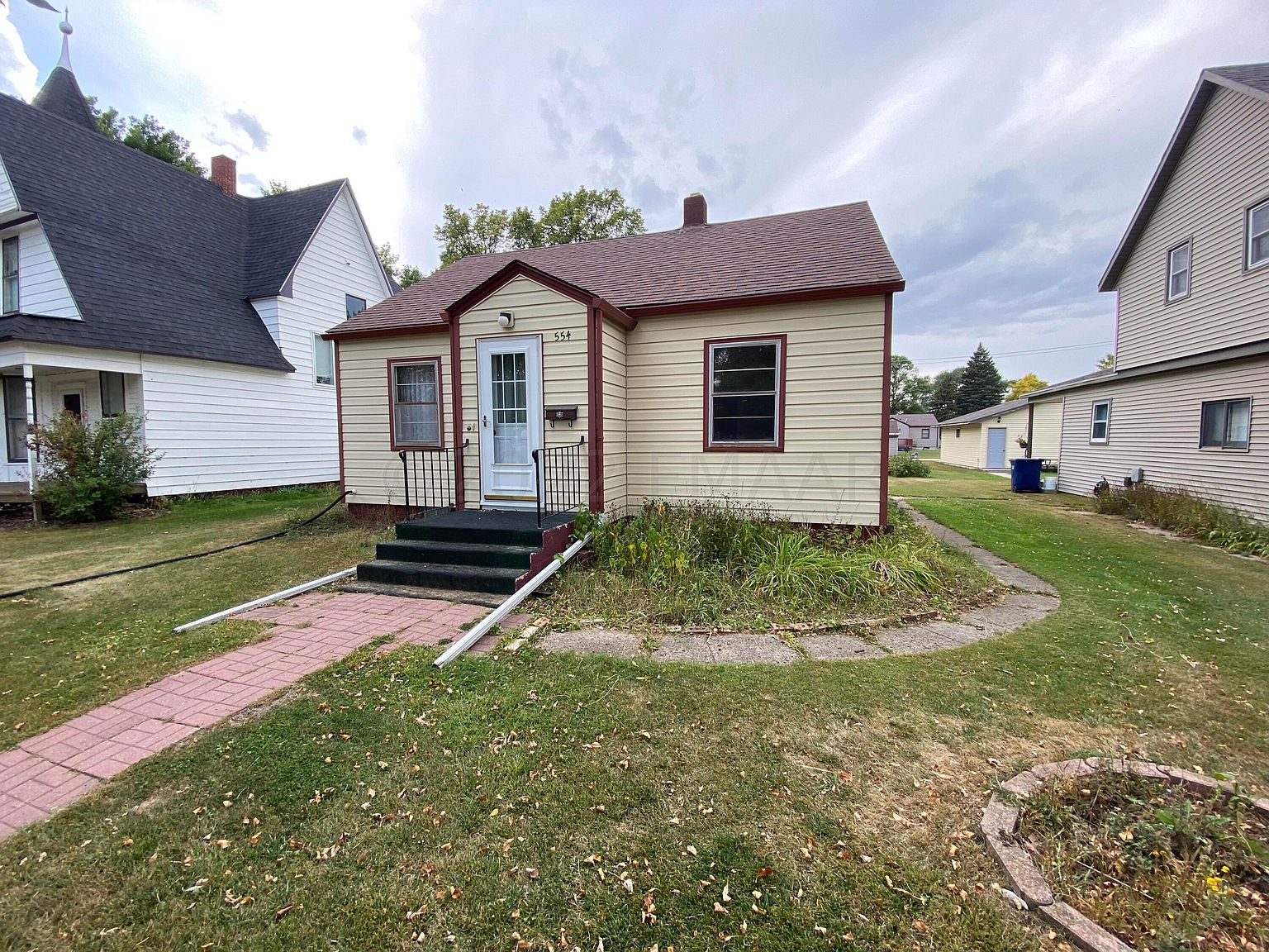 554 5th St, Wyndmere, ND 58081 Zillow
