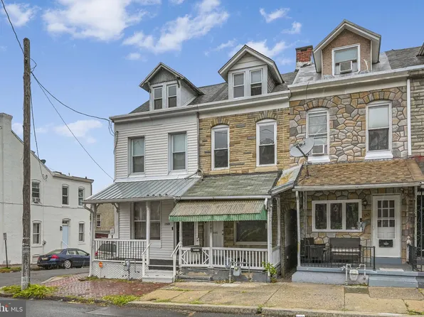 1551 Cotton St, Reading, PA 19606