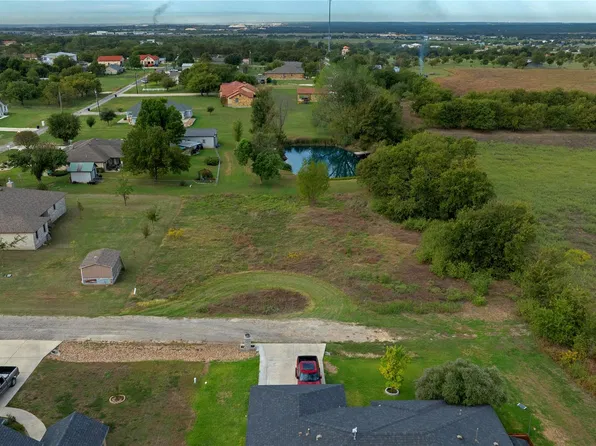 407 E Avenue A, Jarrell, TX 76537
