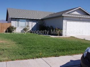 276 Emigrant Way, Fernley, NV 89408