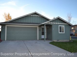 309 SW 29th St, Redmond, OR 97756