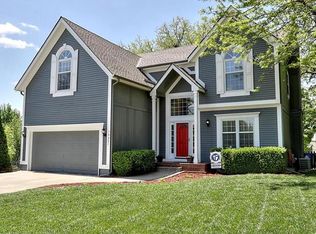14221 W 123rd Ter, Olathe, KS 66062