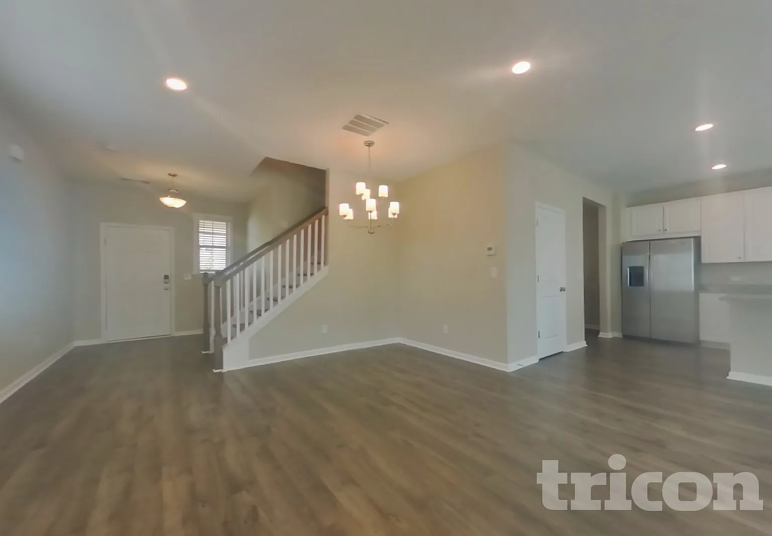 135 Chapelcrest Lane Holly Springs GA — Photo 2
