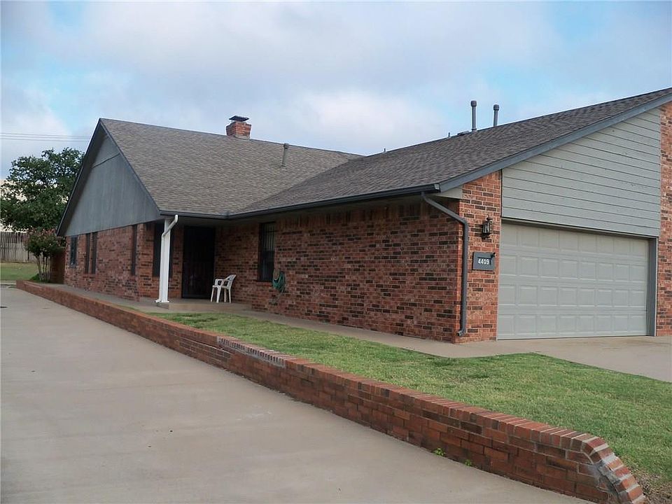 1st image of 4409 S Olie Ave
