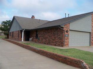 4409 S Olie Ave, Oklahoma City, OK 73109