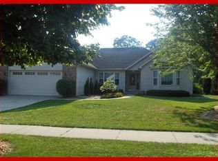 421 Southing Grange, Cottage Grove, WI 53527