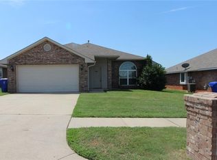 912 Barn Owl St, Norman, OK 73072