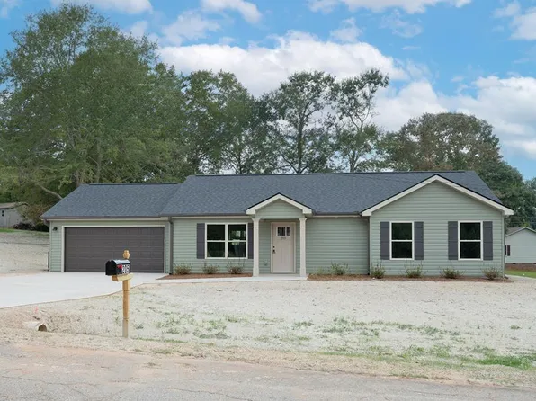 205 Southside Dr, Laurens, SC 29360