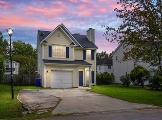 1871 Beechwood Rd, Charleston, SC 29414