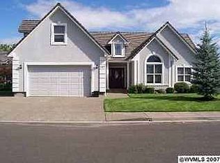 937 Henning Way N, Keizer, OR