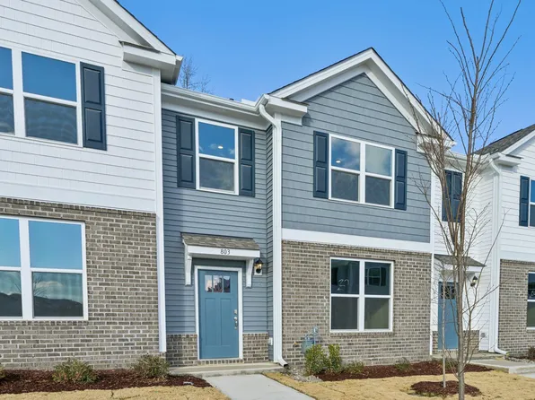 803 Old Tarboro Rd, Wendell, NC 27591