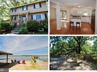 630 Old County Rd, Severna Park, MD 21146