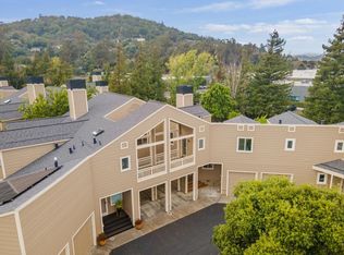 64 Parkview Cir, Corte Madera, CA 94925