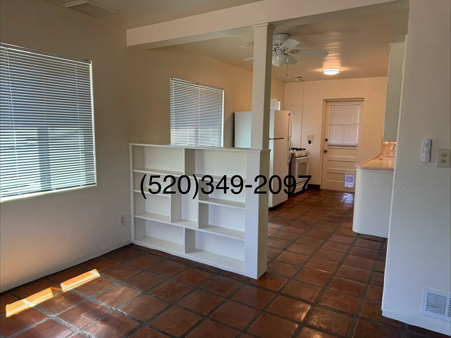 2 bed, 750 sqft, $1,195 — Photo 1