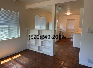 4116 E Pima St, Tucson, AZ 85712