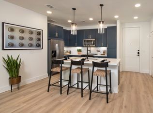 Artistry Design District, Houston, TX 77055